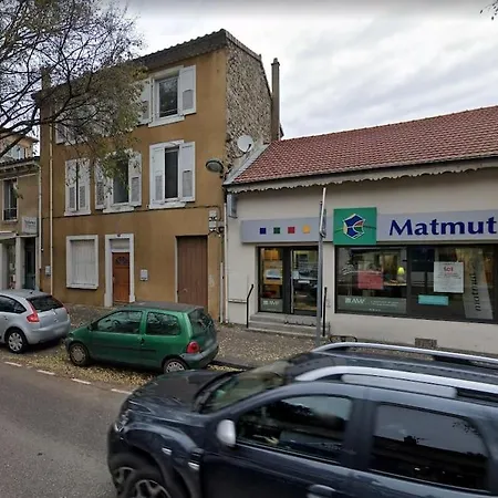 Les Coteaux De Mahe Apartmán *