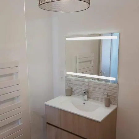 Apartmán Les Coteaux De Mahe