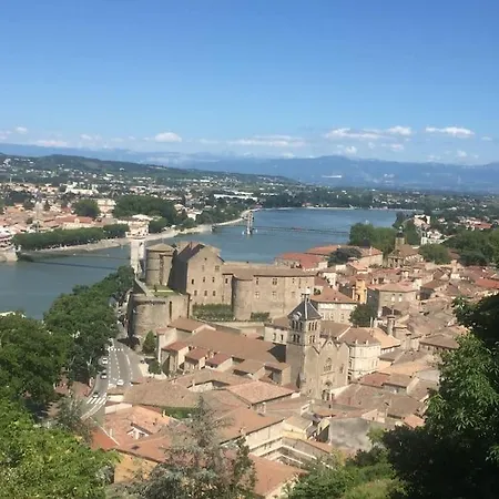 Apartmán Les Coteaux De Mahe