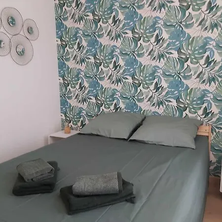 Apartmán Les Coteaux De Mahe Tournon-sur-Rhone