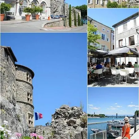Apartmán Les Coteaux De Mahe